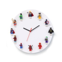 Lego ball clock 2025