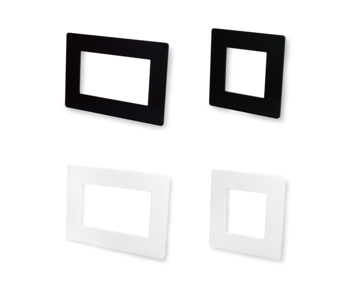 Socket Switch Surround Tielo