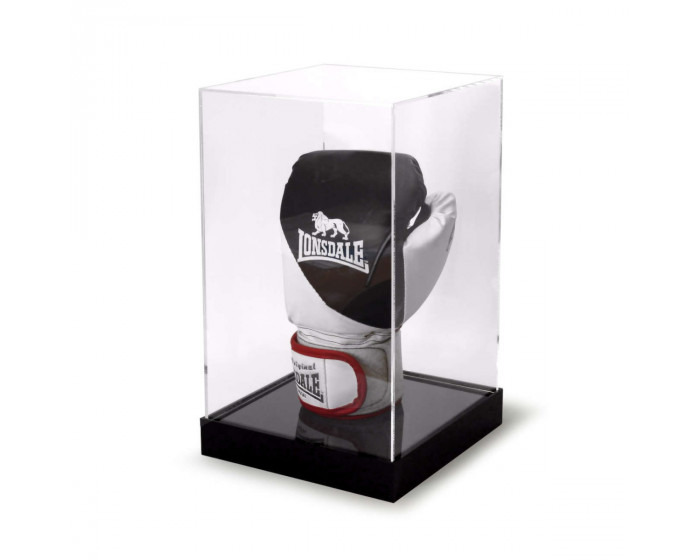 Boxing Glove Display Case Tielo