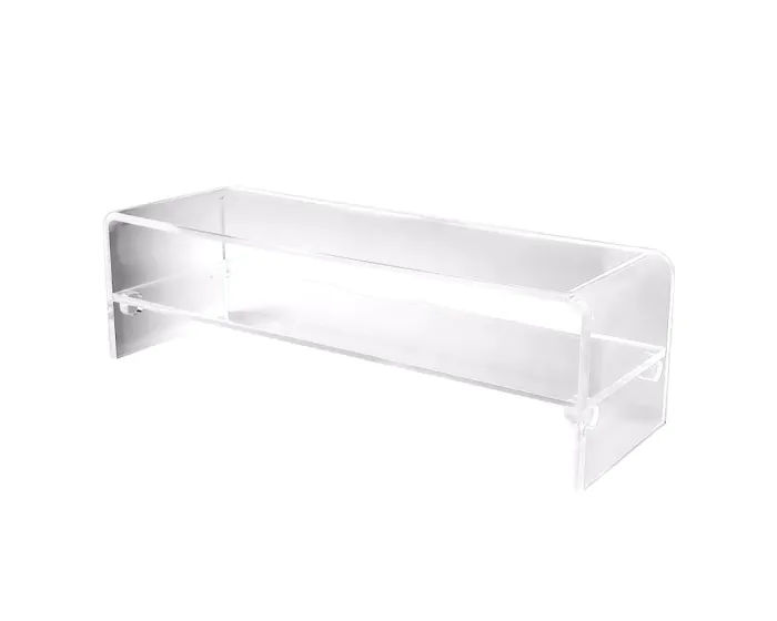Clear plastic tv stand new arrivals