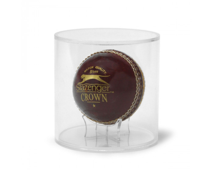 Cricket Ball Display Case Tielo