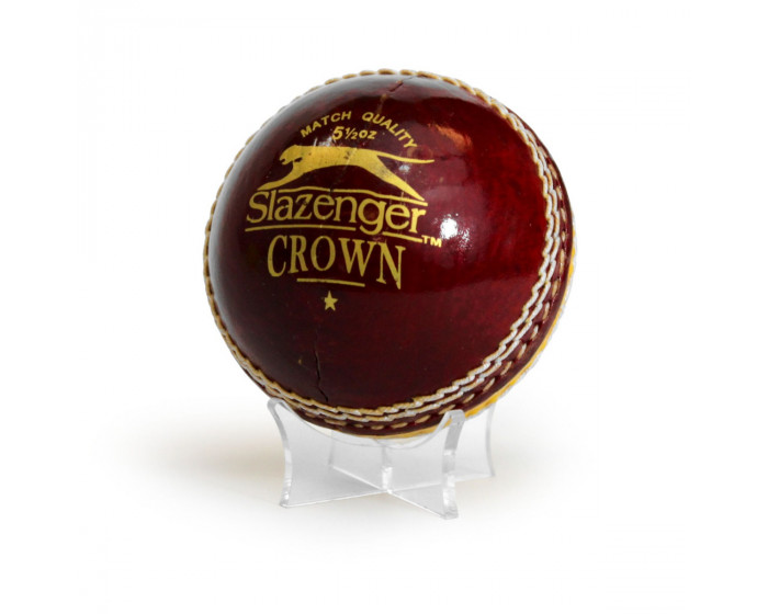 Cricket Ball Display Stand Tielo