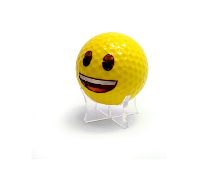 Golf Ball Display Stand Tielo