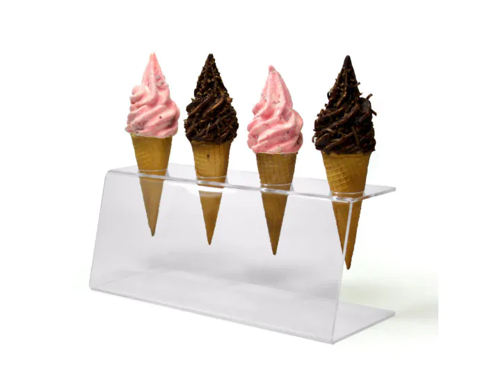 Ice Cream Cone Holder