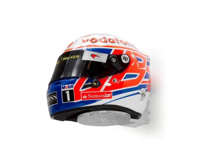 Helmet holder online