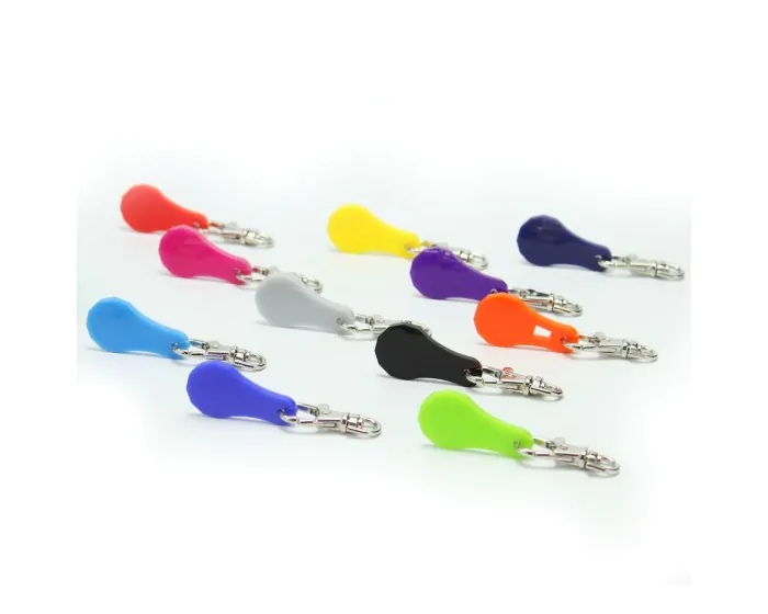 Long Shopping Trolley Token Tielo