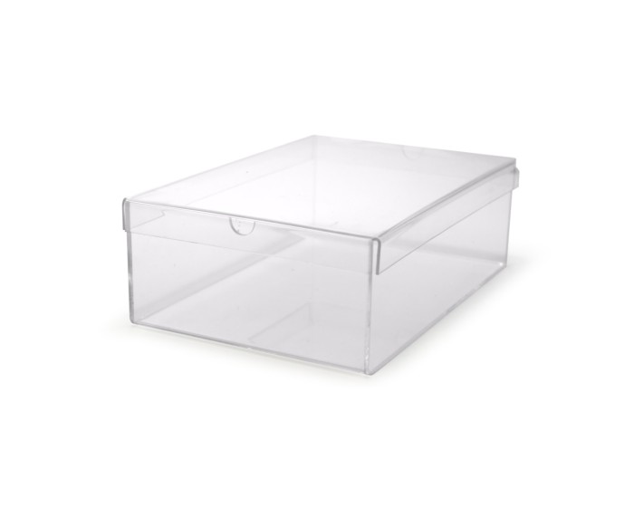 Shoe Display Box Tielo